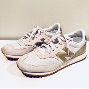 Women’s New Balance Sneakers